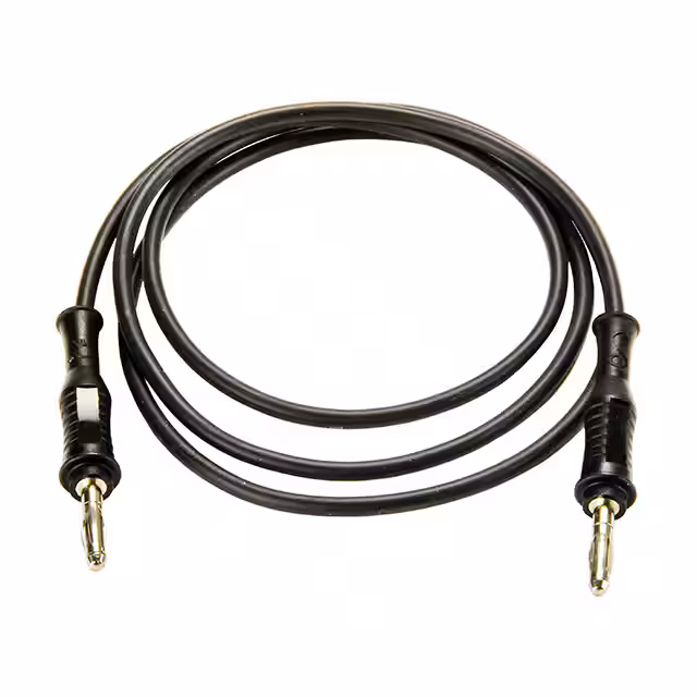 CT2062-200-0 Cal Test Electronics  Test Leads - Banana, Meter Interface